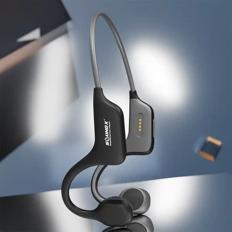 SDX-DG08 | Bone Conduction Headphone - Image 2