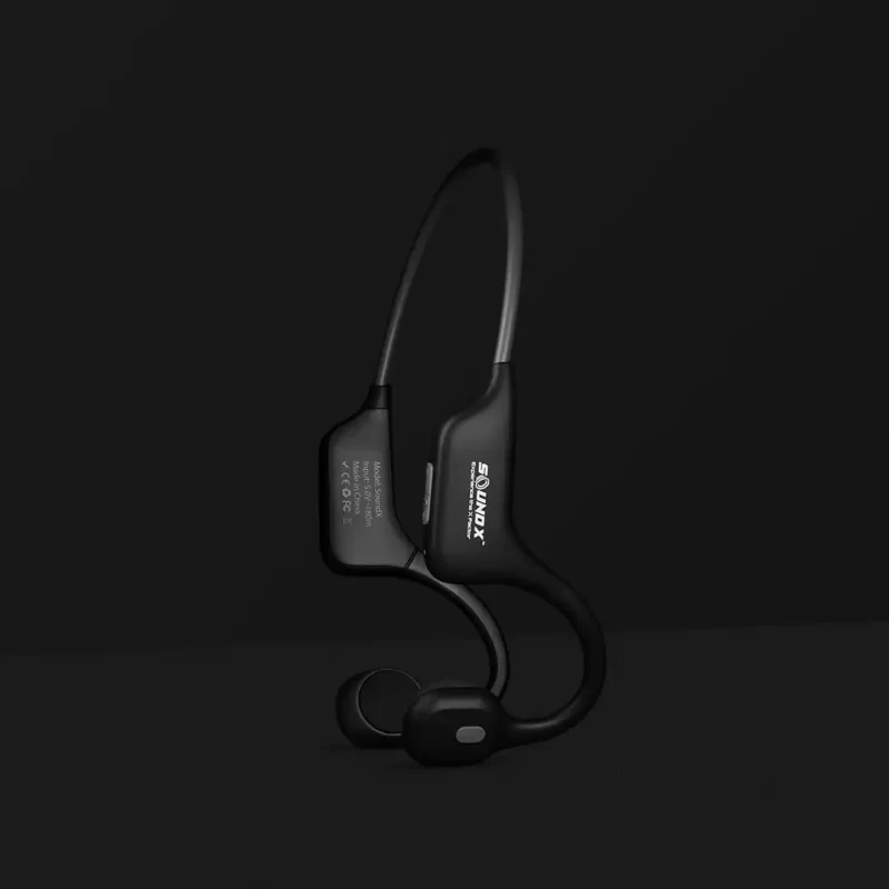 SDX-DG08 | Bone Conduction Headphone - Image 3