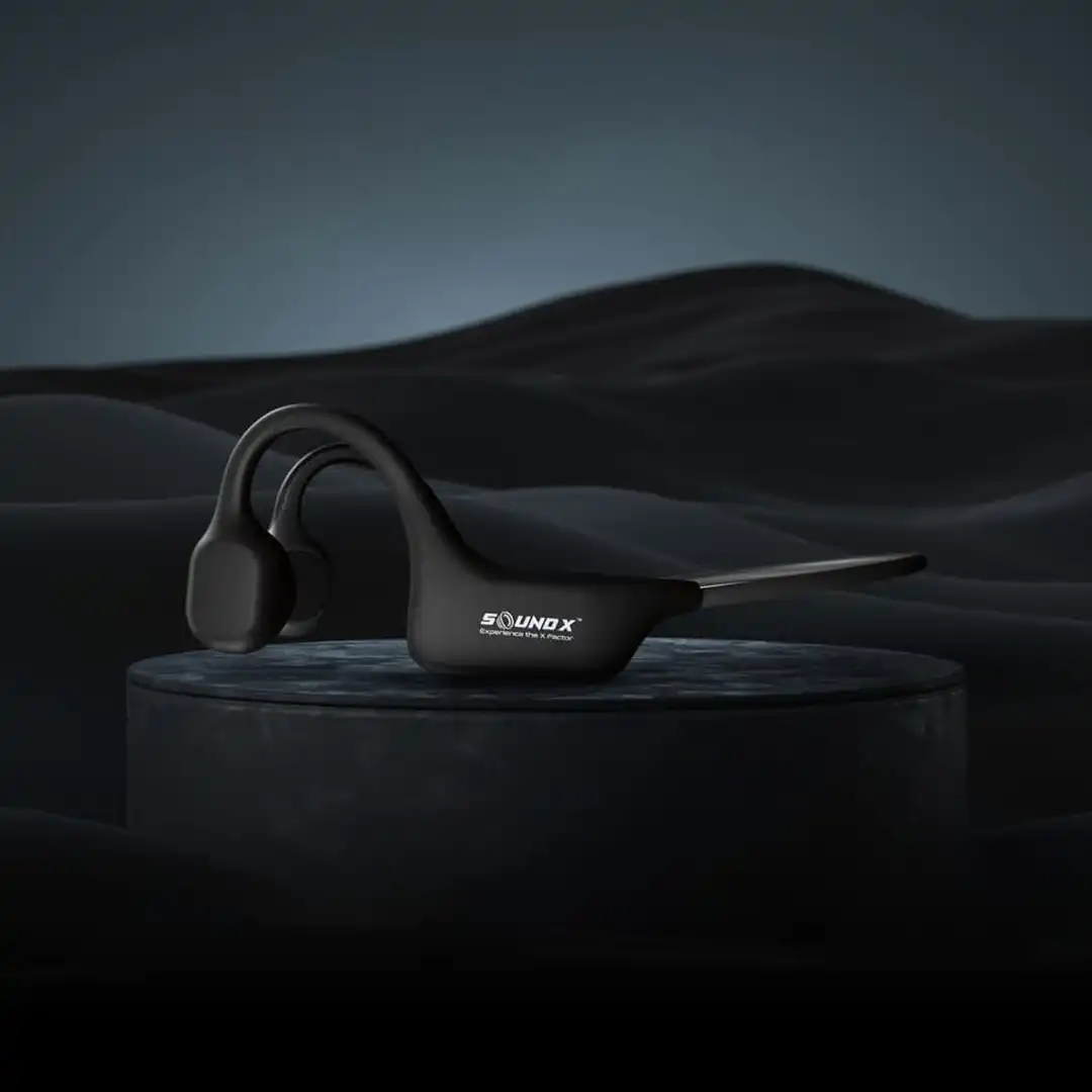 SDX-DG08 | Bone Conduction Headphone
