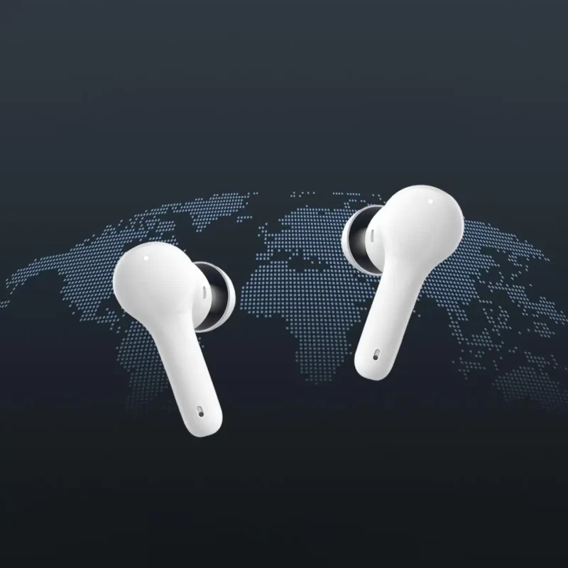 SDX-M6 | Ai Translator Earbuds - Image 2