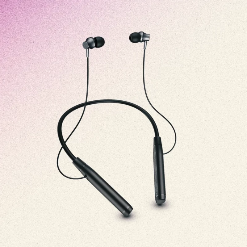 SDX-J6 | Hearing Aid Neckband - Image 3