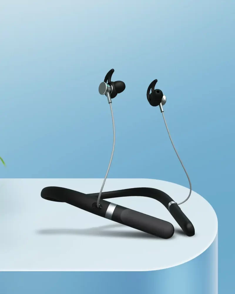 SDX-N10 | Bluetooth Neckband - Image 4