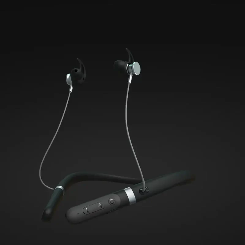 SDX-N10 | Bluetooth Neckband - Image 3