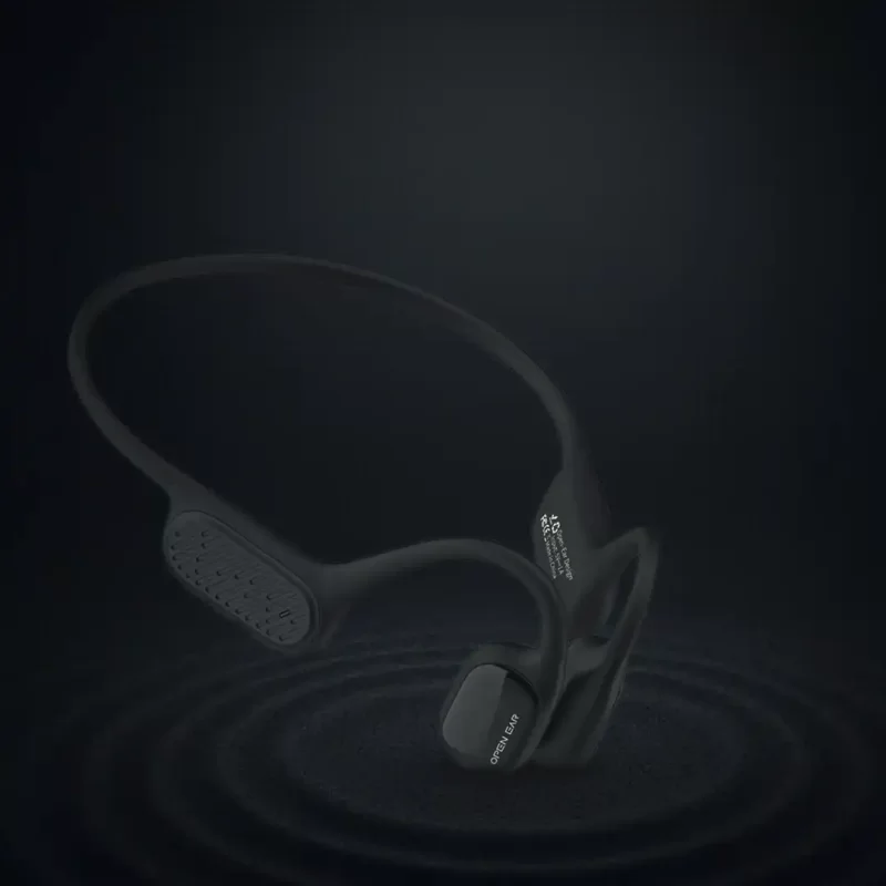 SDX - Bone F1 | Bone Conduction Headphones for Swimming - Image 3