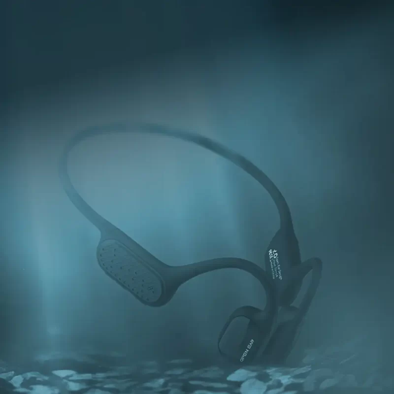 SDX - Bone F1 | Bone Conduction Headphones for Swimming - Image 2