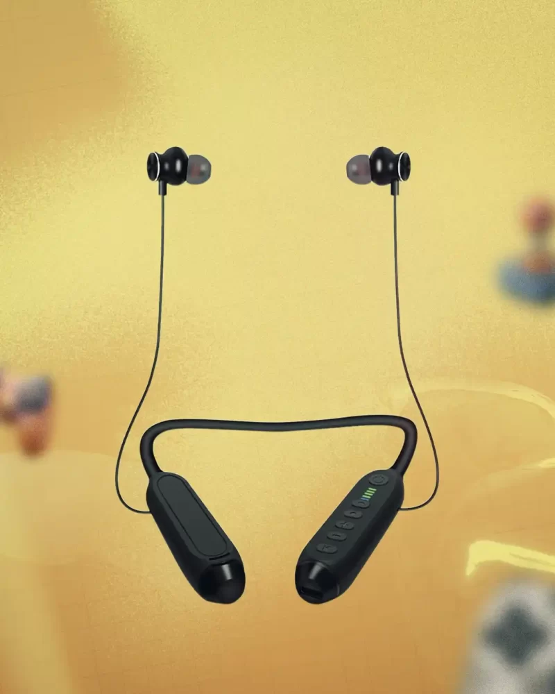 SDX-D766 | Gaming Neckband - Image 3